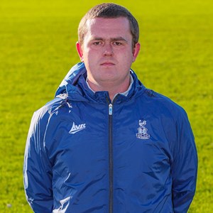 Under-23s Manager
