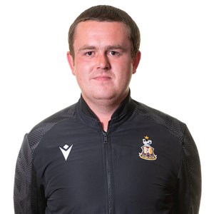 Under-23s Lead Coach