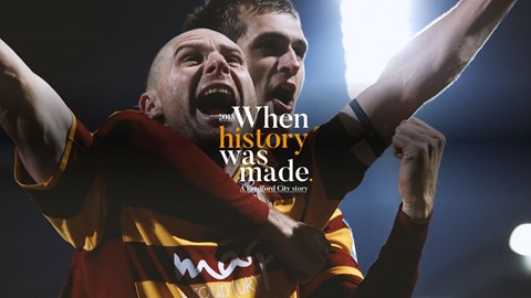 ‘2013: WHEN HISTORY WAS MADE’ NOW AVAILABLE TO RENT!